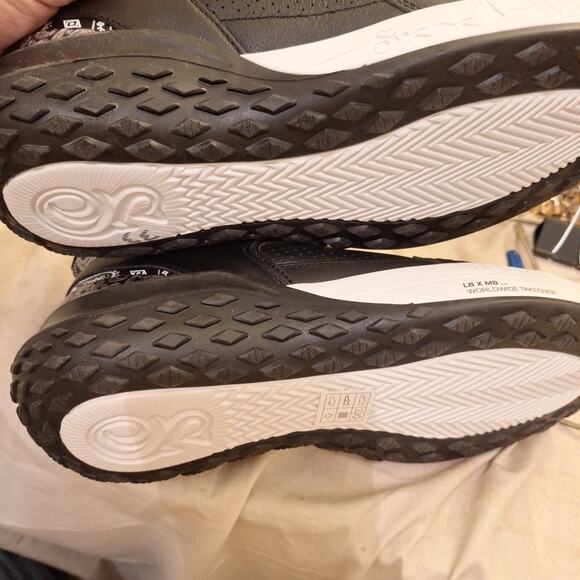 Skechers Slip-ins Snoop Dogg: Doggy Air 🔥 Men’s 9.5. Black. New With Tag No Box - Picture 10 of 13